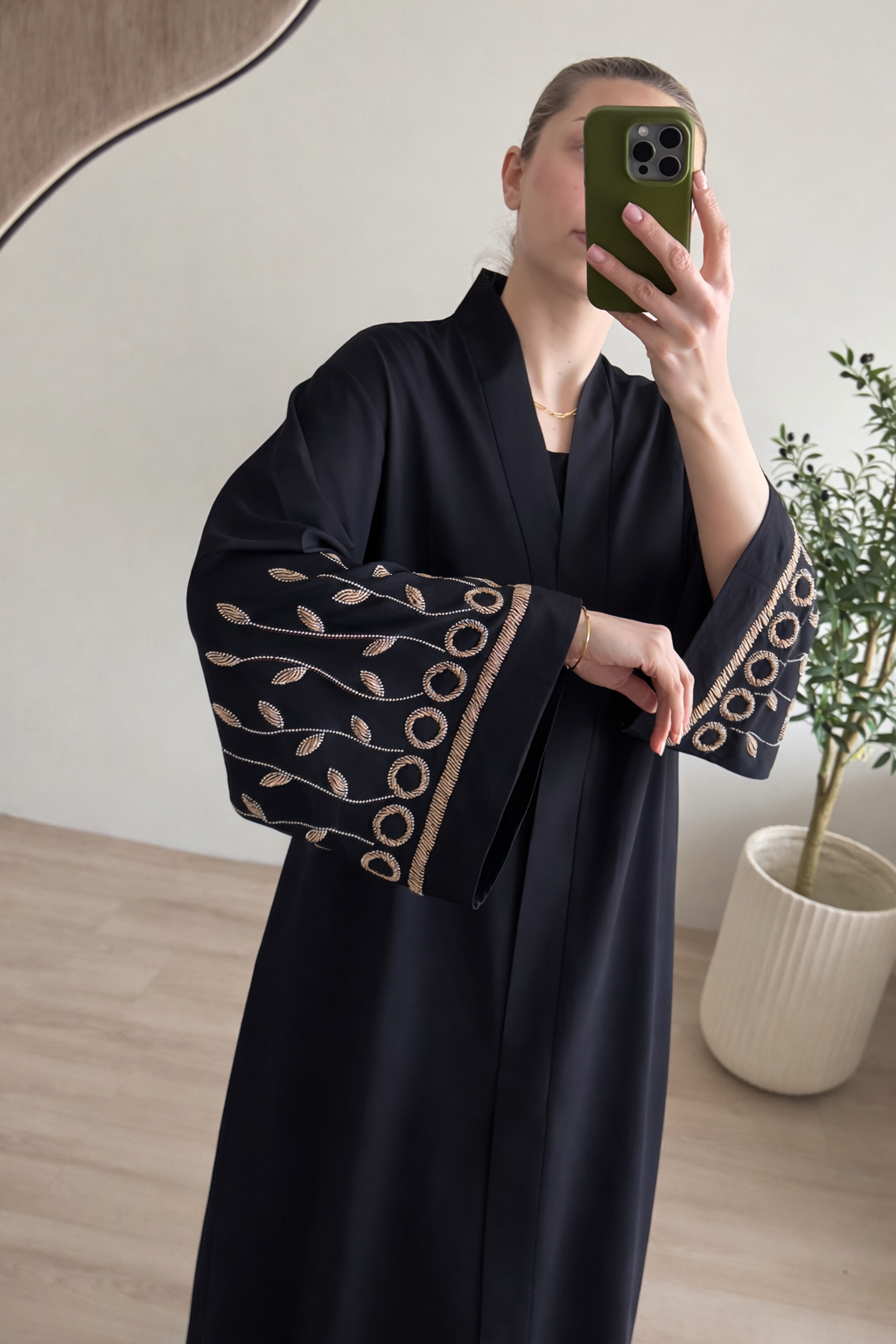 ABAYA NOOR