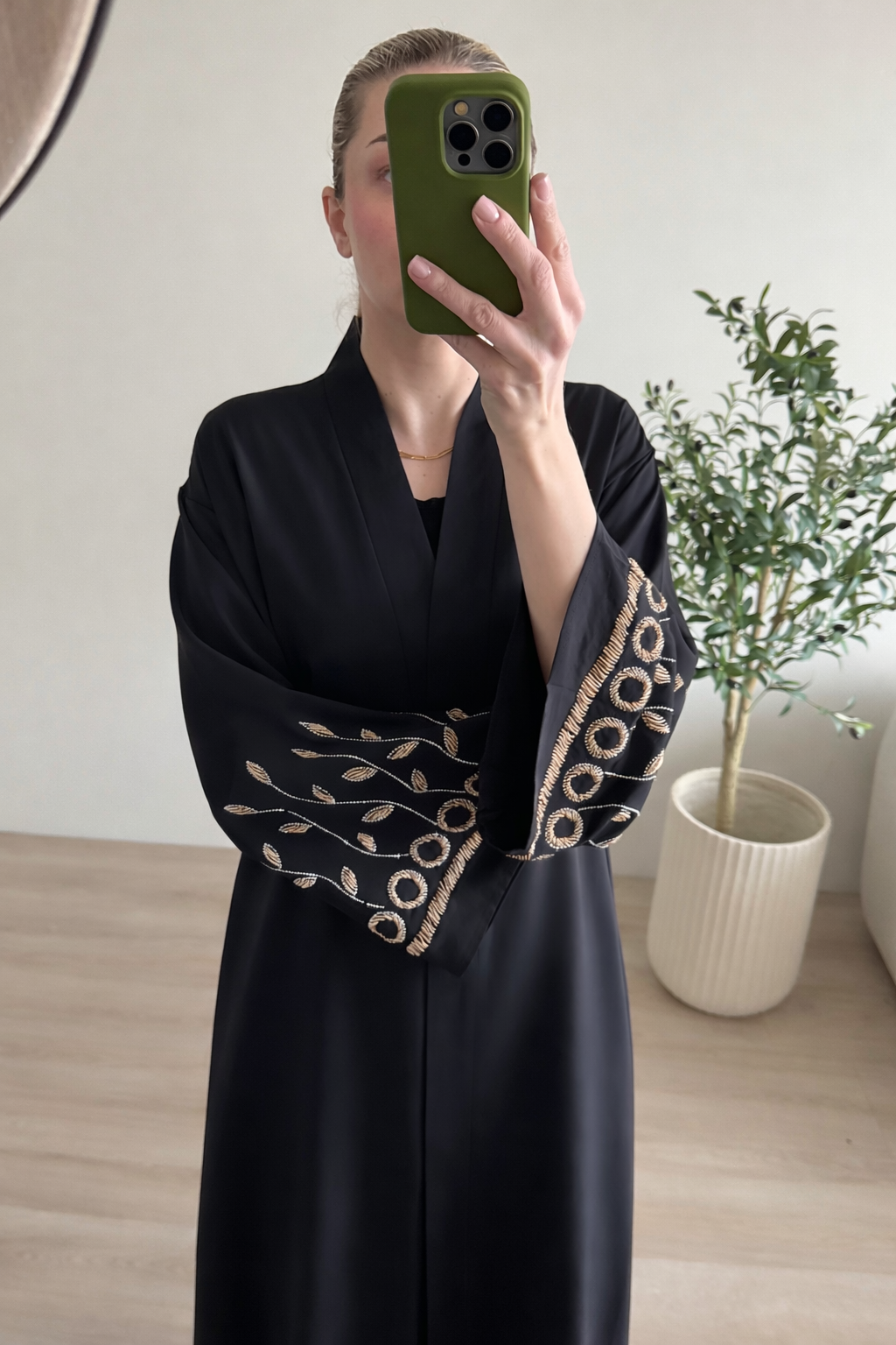 ABAYA NOOR