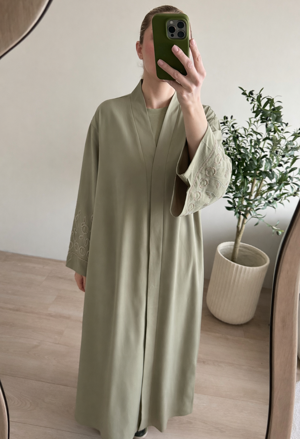 ABAYA NOOR