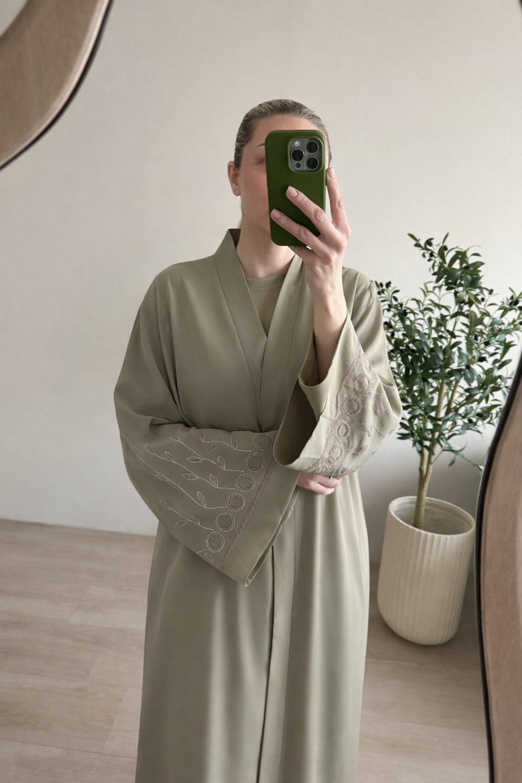 ABAYA NOOR
