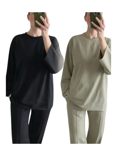 Twin Sets