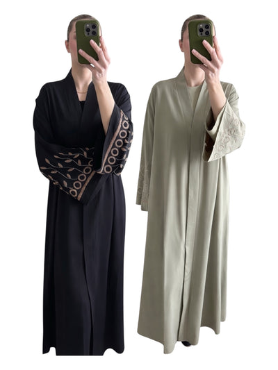 Abaya's