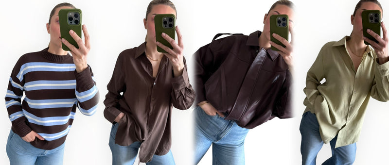 AMORÉA FASHION